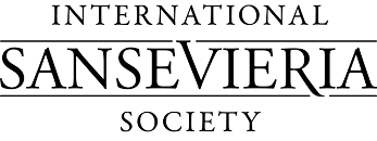 International Sansevieria Society
